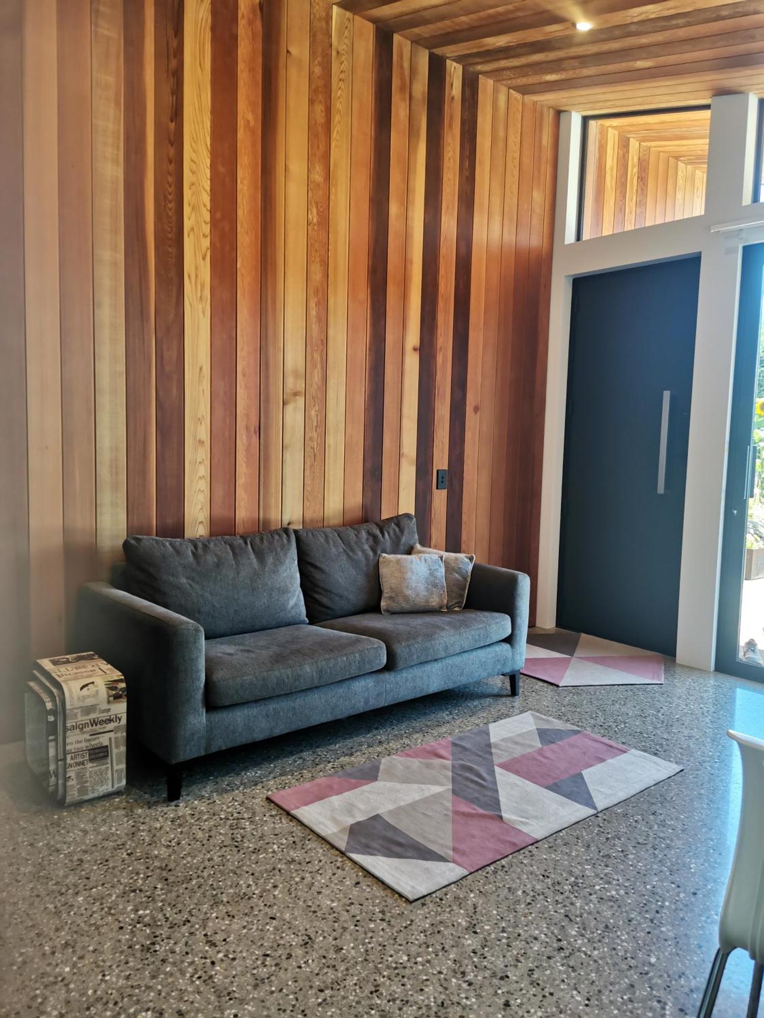 Ferienwohnung Roys View Wanaka Exterior foto